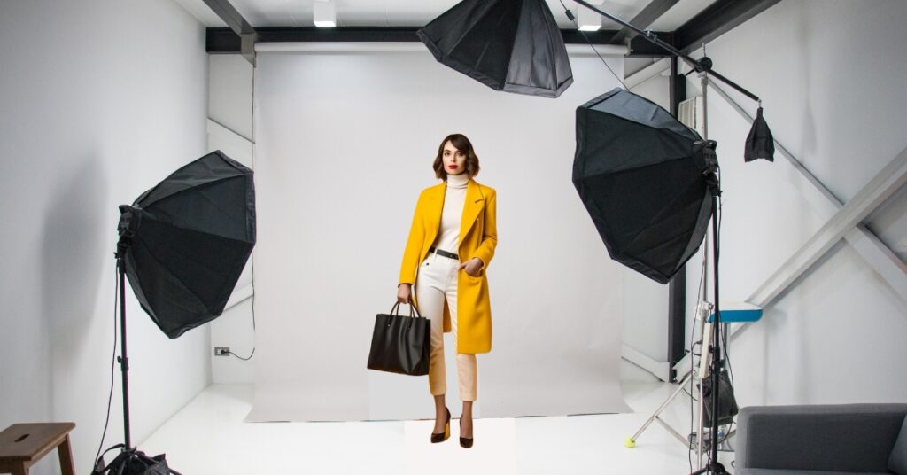 Setting Up Your Ecommerce Photography Studio: A Comprehensive Guide ...