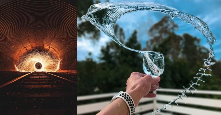 Photo Manipulation Examples - Retouching Labs