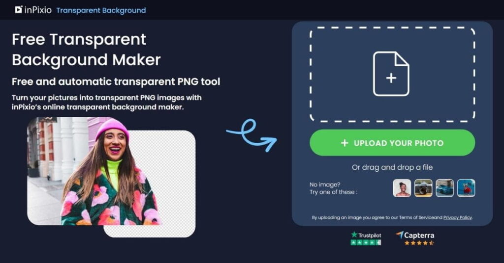 Making Your Background Transparent: A Complete Guide - Retouching Labs