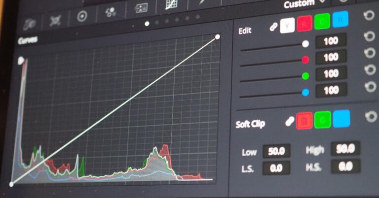 Essential Color Grading Tips for Stunning Visuals - Retouching Labs