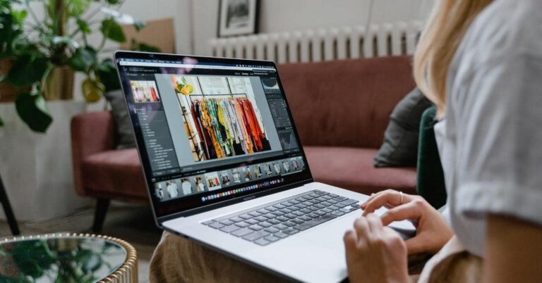 Exploring Lucrative Opportunities: Photo Editing Remote Jobs ...