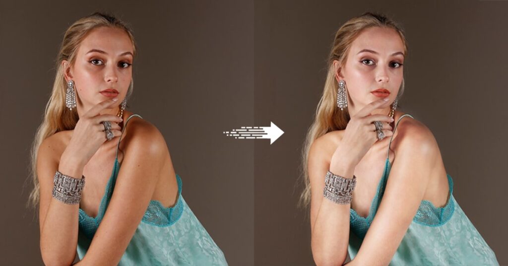 Retouch Definition & Meaning: Unveiling the Art of Image Enhancement ...