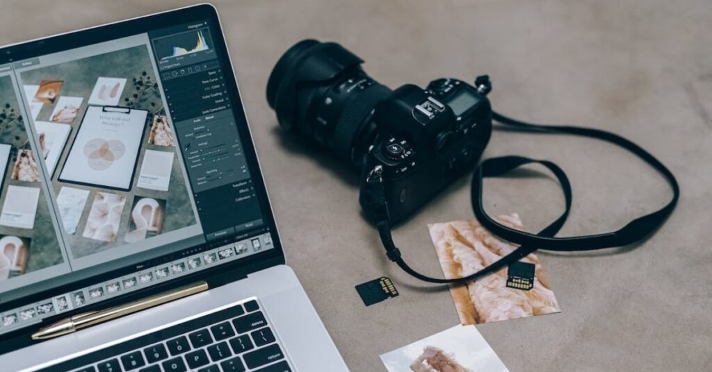 Photo Making Process What Is Photo Editing? - Retouching Labs
