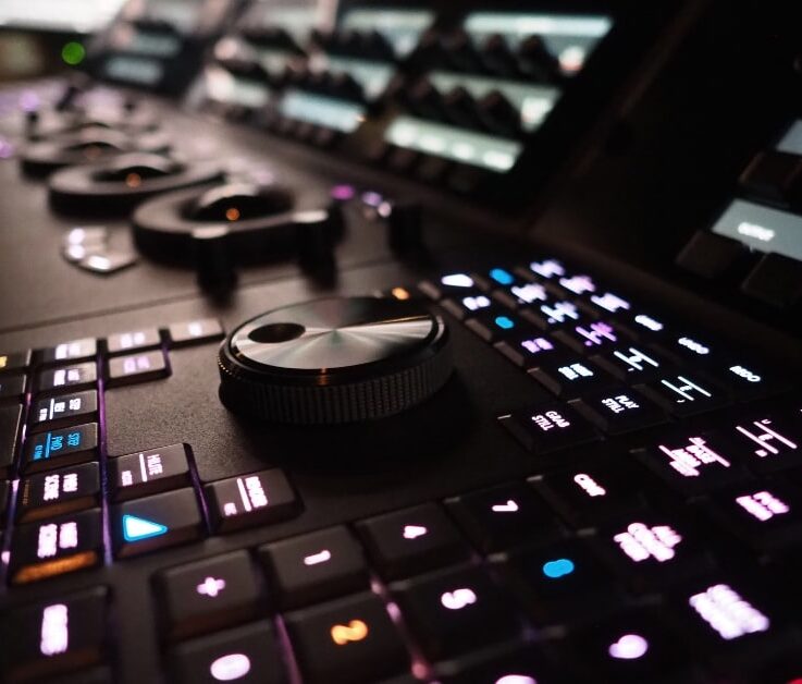 Color Correction Tools: A Comprehensive Guide - Retouching Labs