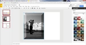 Drop Shadow Effects in Google Docs: Enhancing Visual Presentation ...