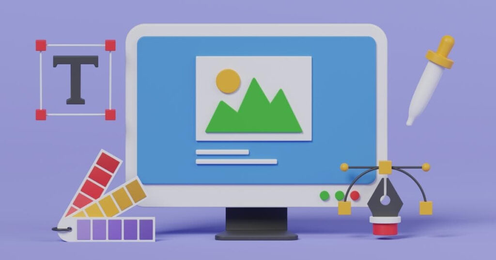 Graphic Design Elements: A Comprehensive Guide - Retouching Labs