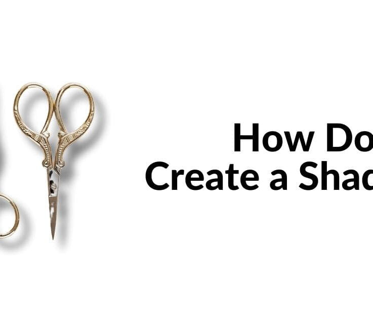 How Do You Create Shadow In a Picture? - Retouching Labs