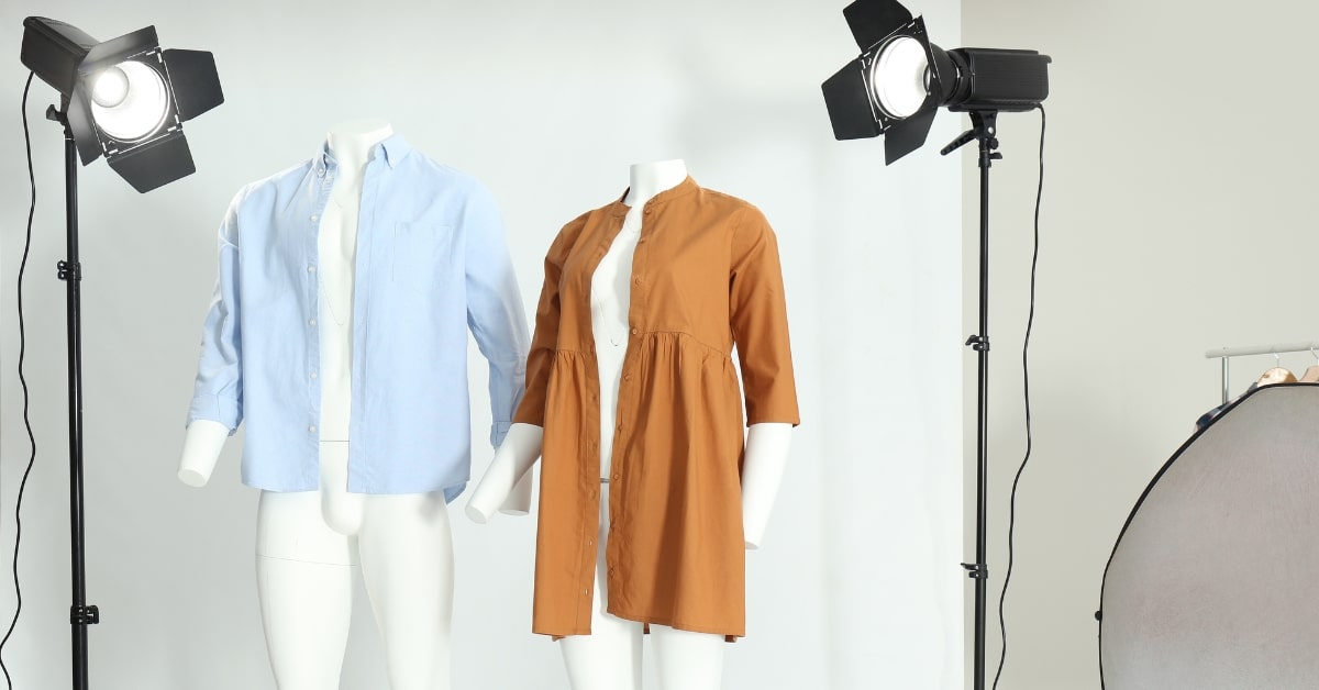 How To Use A Ghost Mannequin For Fashion E Commerce Retouching Labs How To Use A Ghost Mannequin For Fashion E Commerce Retouching Labs