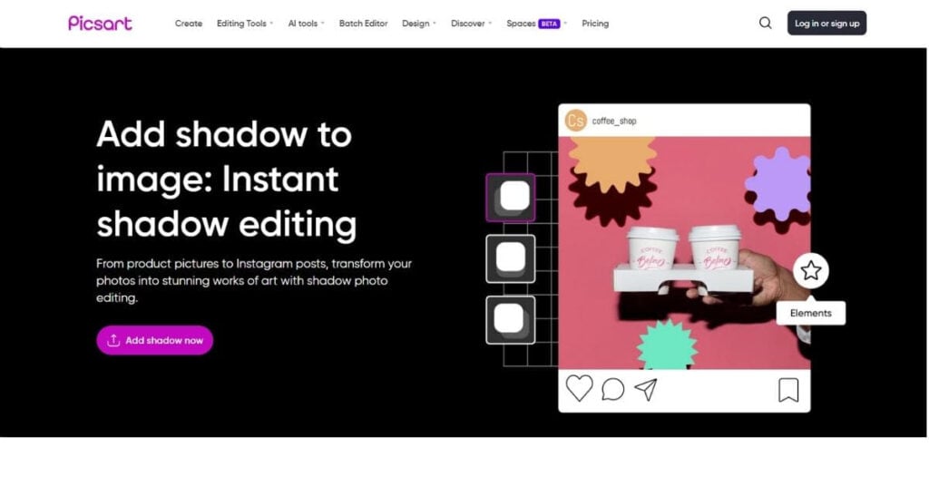 Photo Shadow Effects with PicsArt: A Step-by-Step Guide - Retouching Labs
