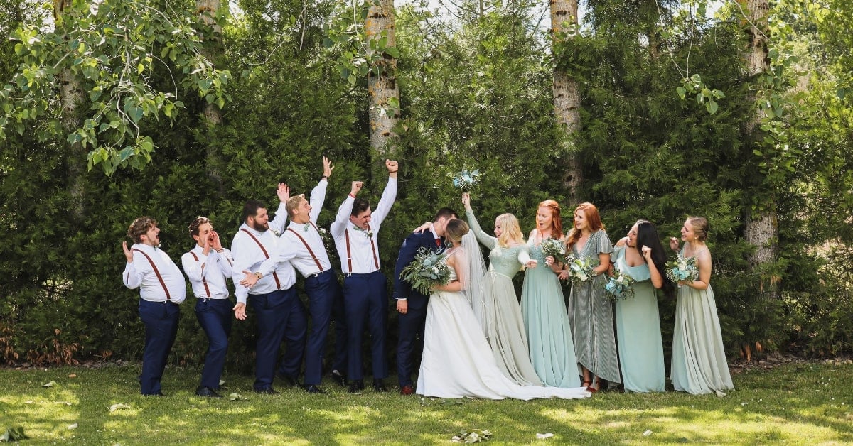 Wedding Photo Editing Company
