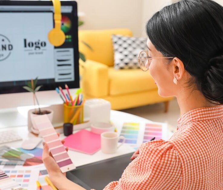 What Is Graphic Design? A Comprehensive Guide - Retouching Labs