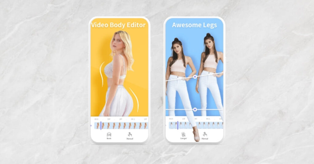Body Editing Apps: A Comprehensive Guide - Retouching Labs