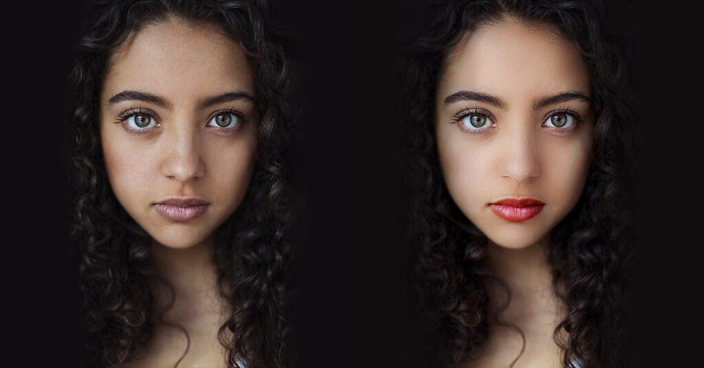 Retouching - A Guide - Retouching Labs