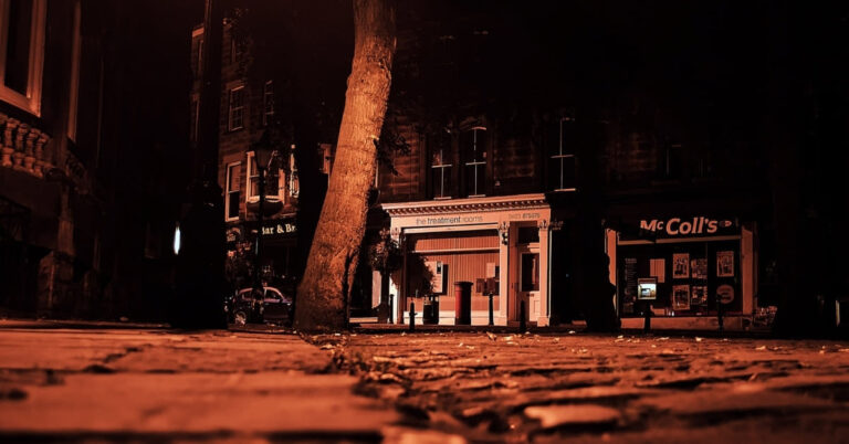 Night Photography: A Comprehensive Guide - Retouching Labs