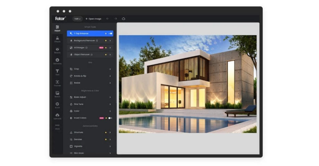 The Ultimate Guide to Real Estate Photography Software - Retouching Labs