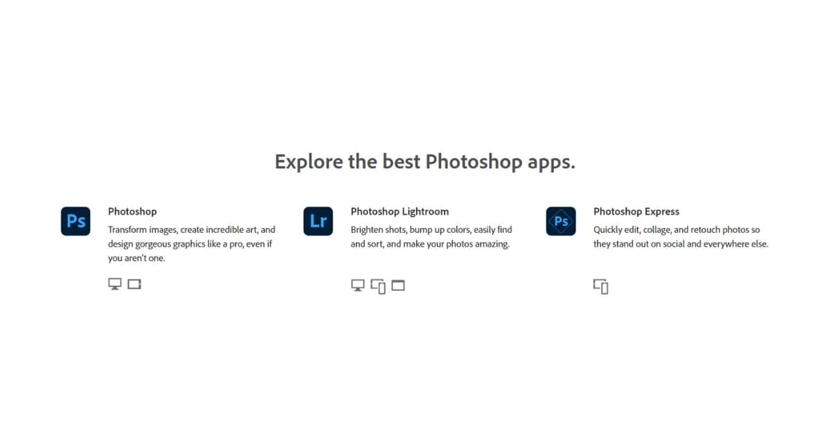 The Best Photoshop