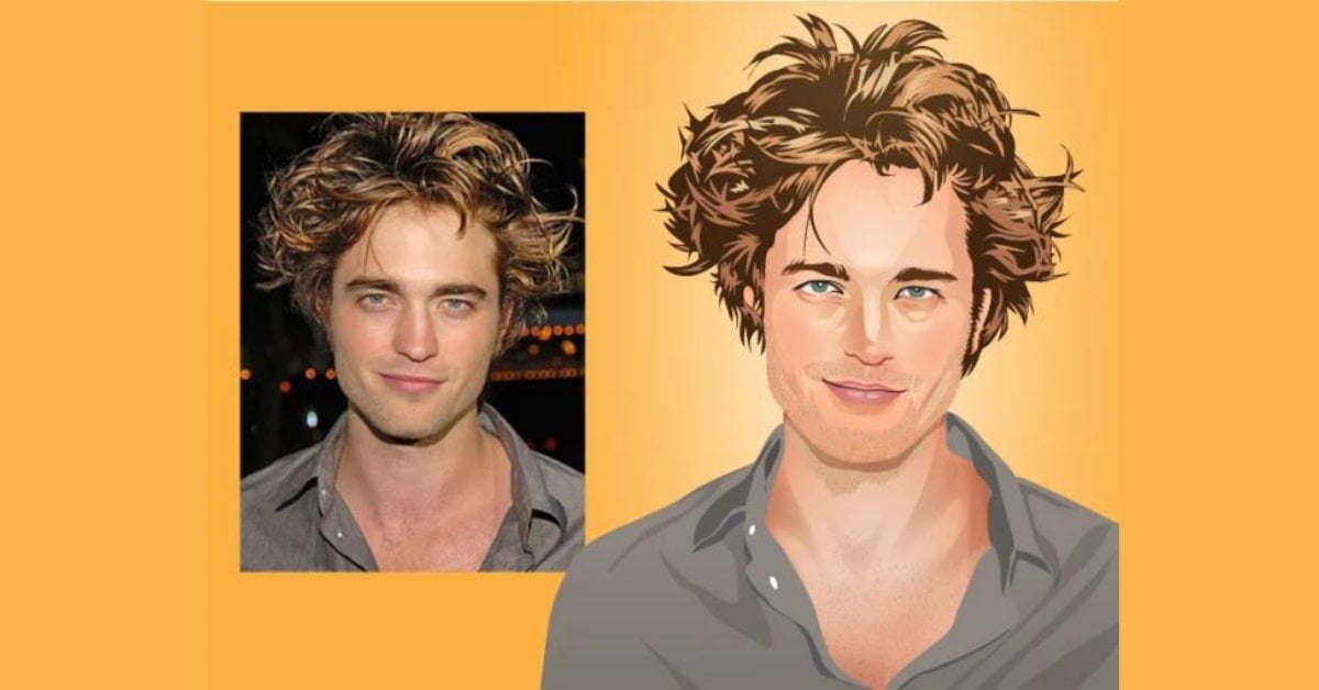 Vector Portrait Converters