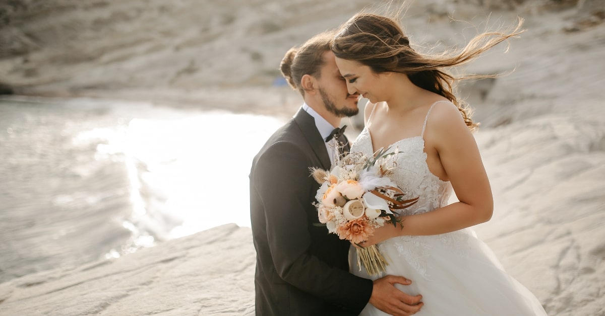 Wedding Video Post-Production Services