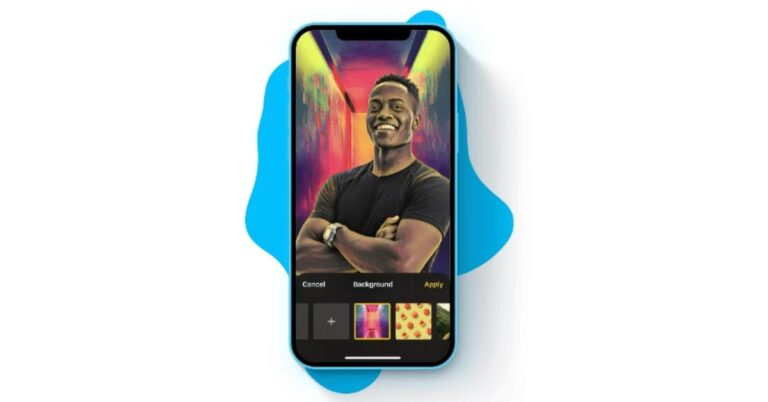 Best Paid Photo Editing App for Android - Retouching Labs