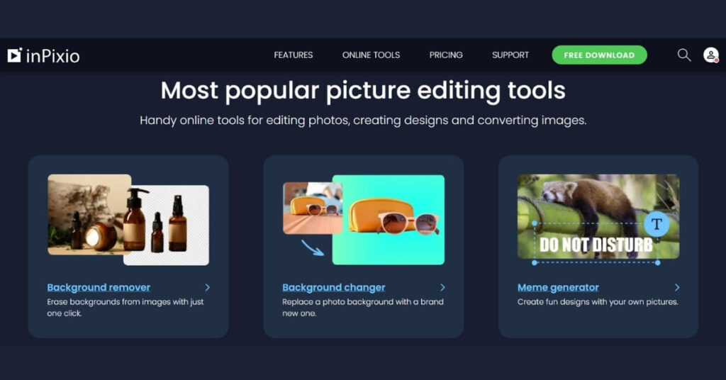 A Comprehensive Guide to Computer Software for Photo Editing ...