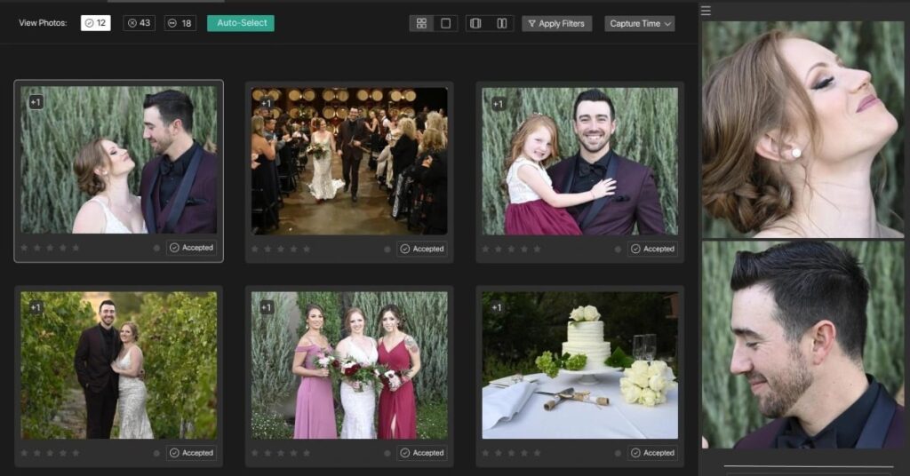 A Guide to Photo Workflow Software - Retouching Labs