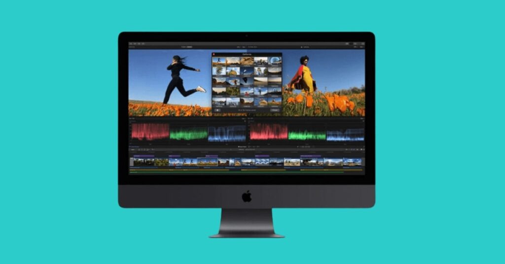 Best Mac Software for Video Editing in 2024 - Retouching Labs