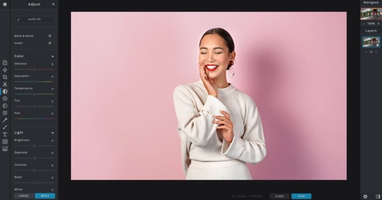 Best Photo Software for Windows 10 - Retouching Labs
