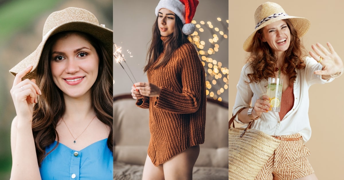 Light and Airy Presets Free