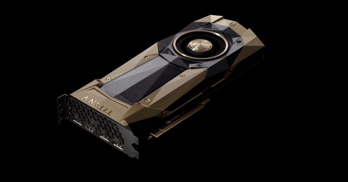 4GB Graphics Card for Video Editing