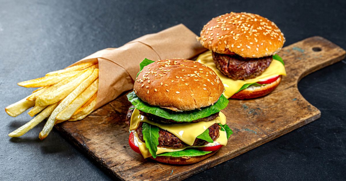 Adobe Lightroom Food Presets