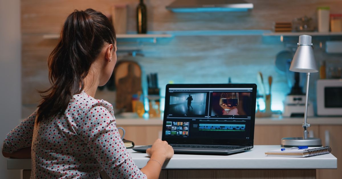 Best Video Editing Apps for Mac
