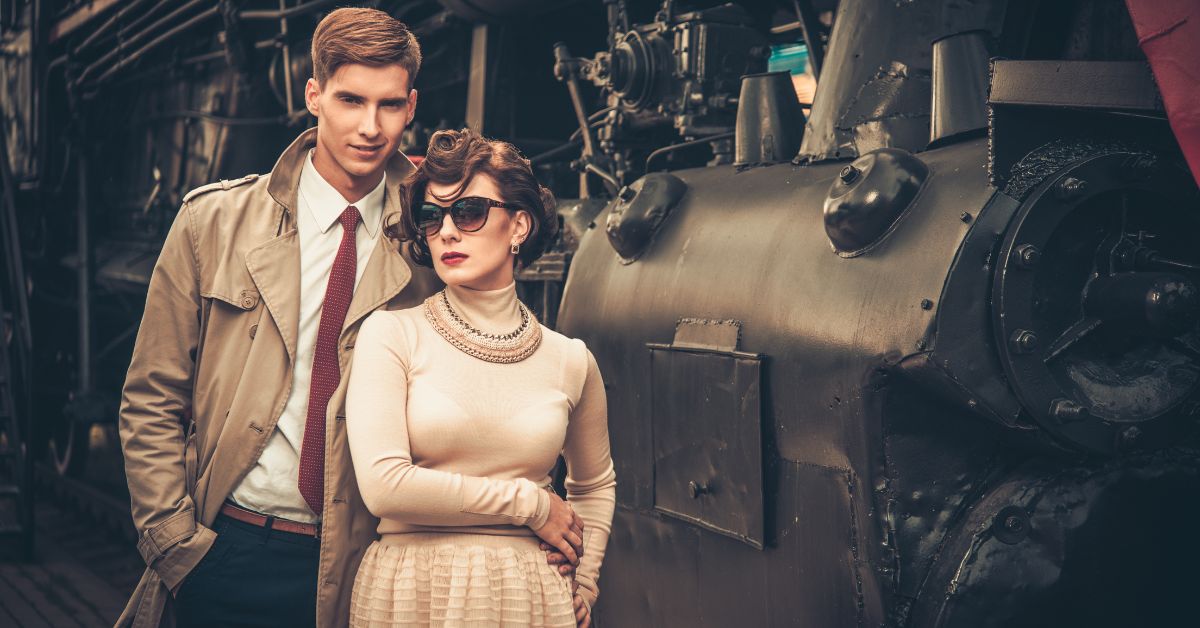 Download Preset Vintage Lightroom