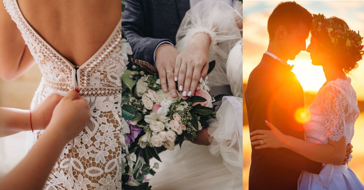 Free Wedding Presets for Lightroom Mobile