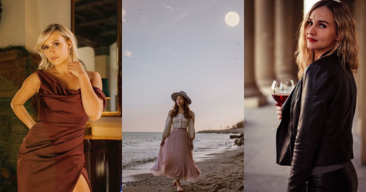 Instagram Feed with Free Presets