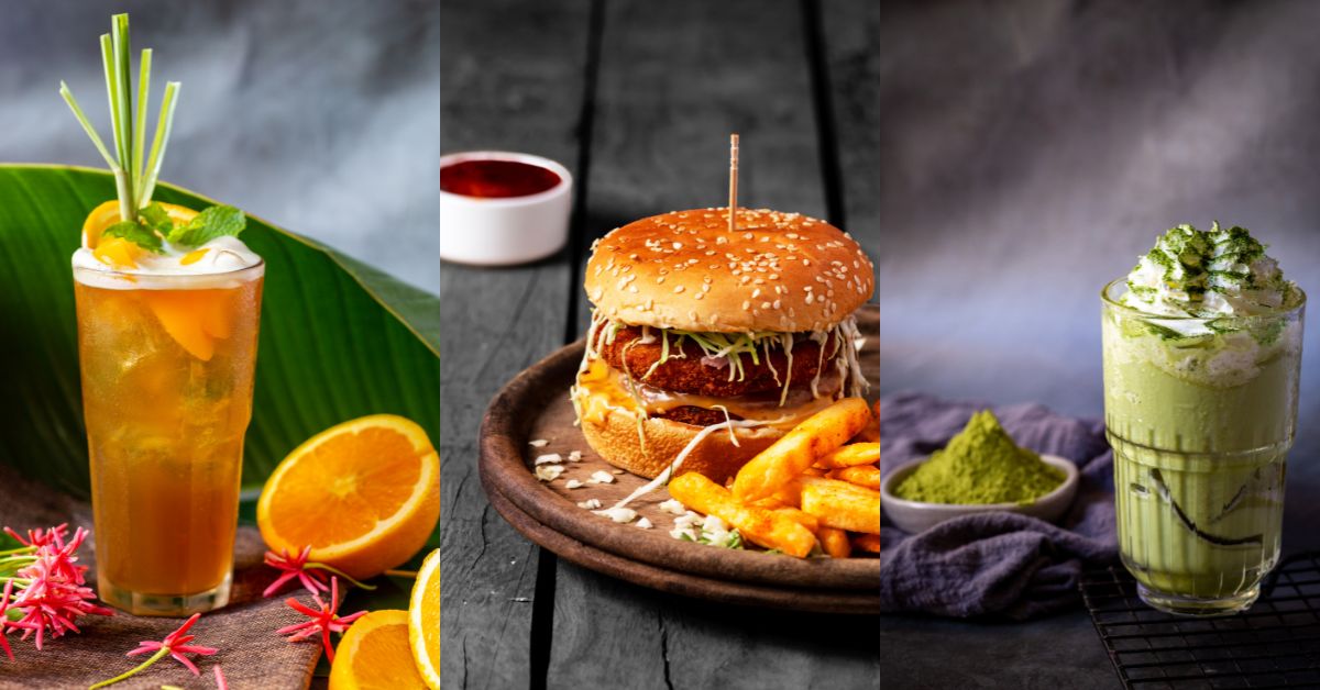 Lightroom Preset for Food Photography Free