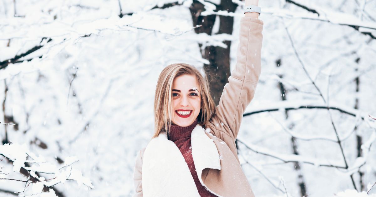 Free Lightroom Snow Presets