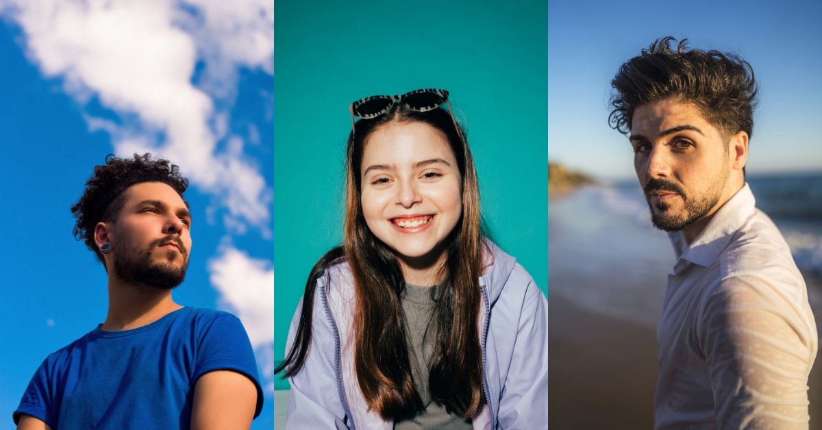 Photo Editing for Social Media