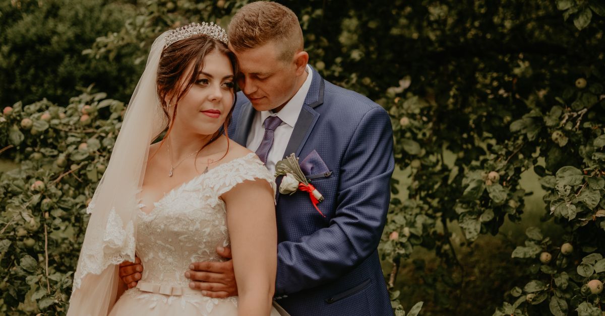 Wedding LR Presets
