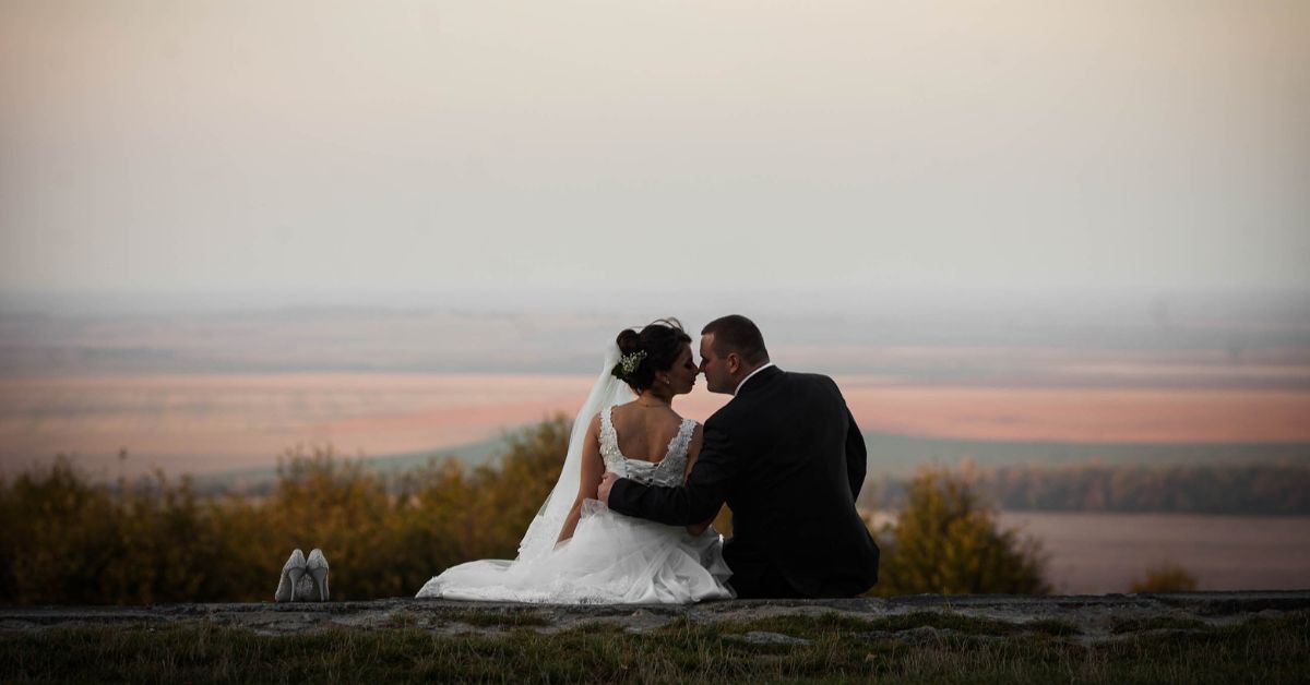 Wedding Tone in Lightroom