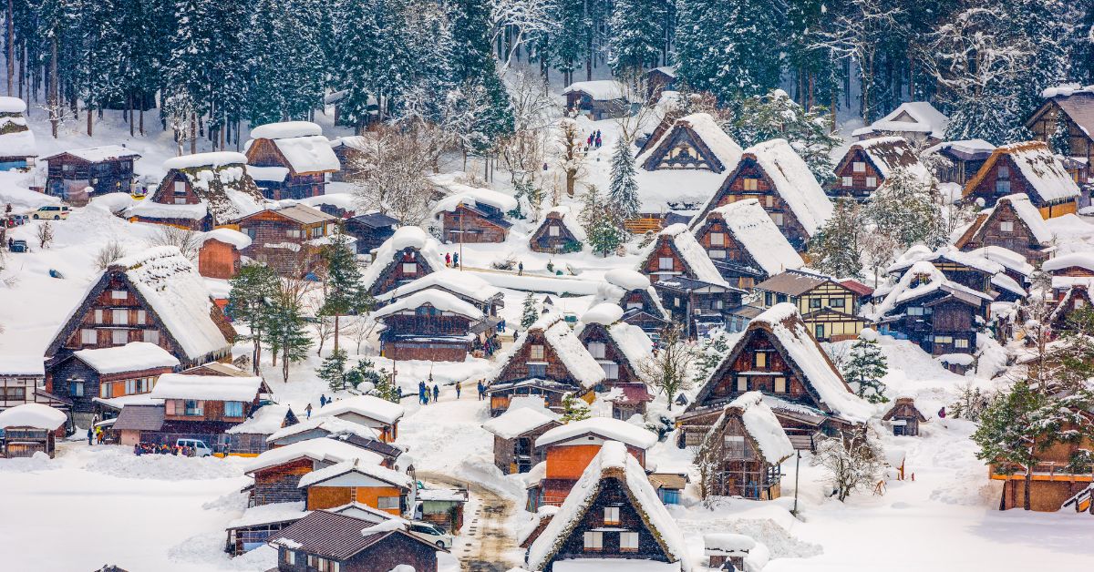 Winter Presets Lightroom Free