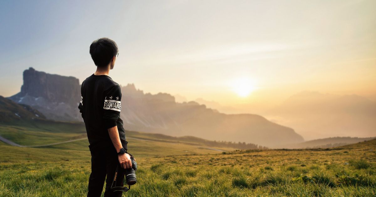 Adobe for Picture Editing