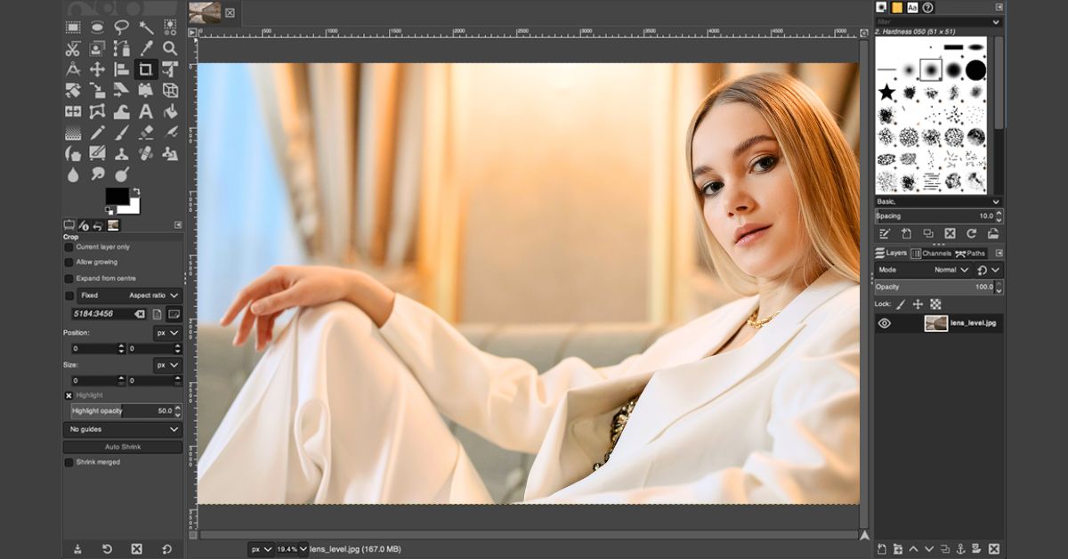 Best Free Photoshop App for Windows 10