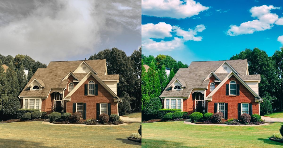 Best Home Photo Editing Software