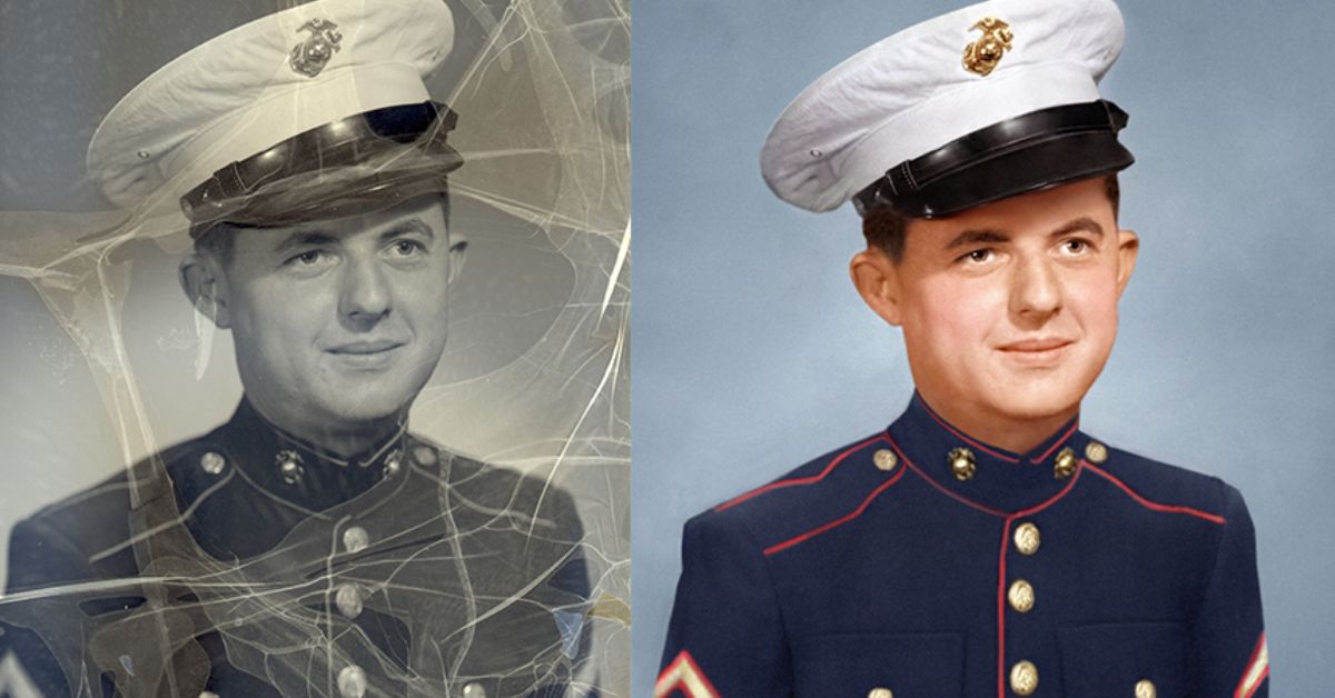 Best Online Photo Restoration Services