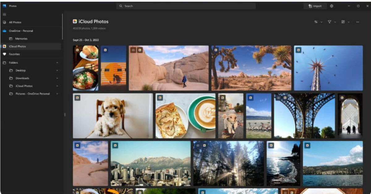 Best Free Photo Organizing Software