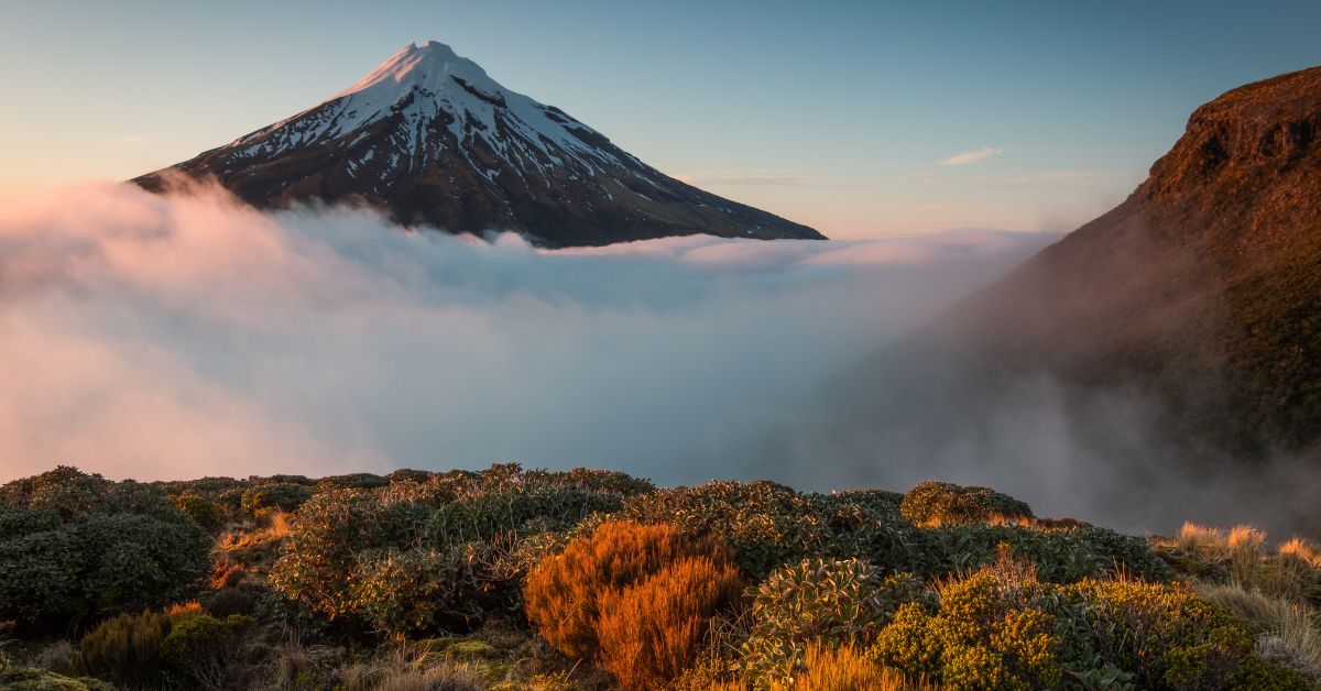 Blue and Orange Lightroom Preset Free