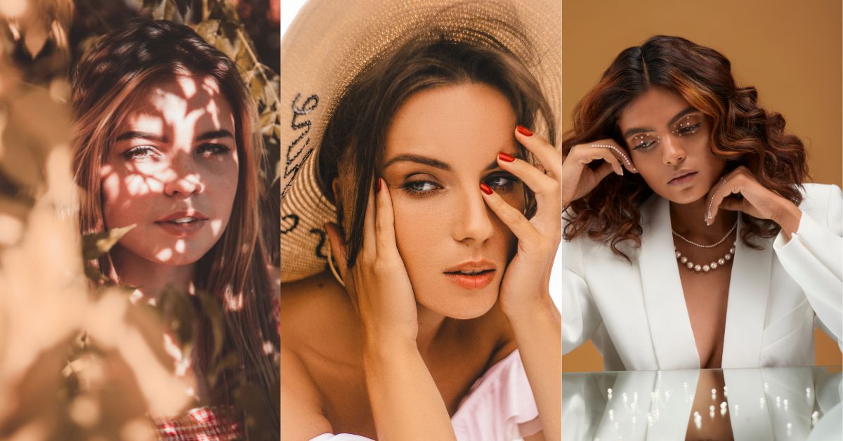 Canon Camera for Fashion Photography