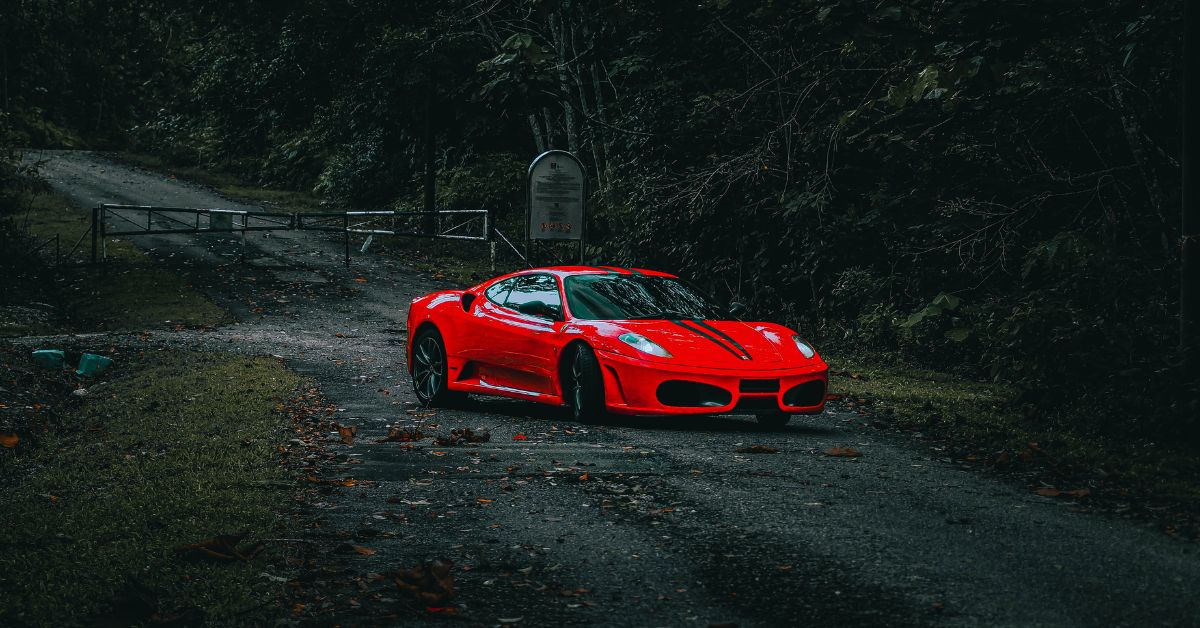 Car Picture Editors