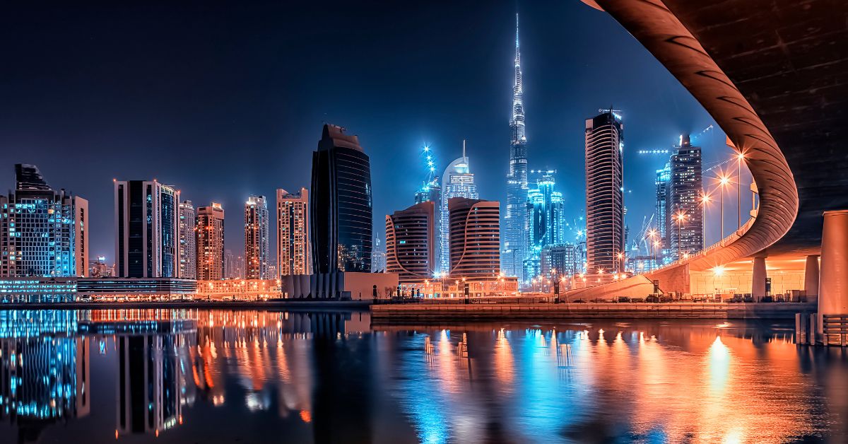 Free City Presets for Lightroom