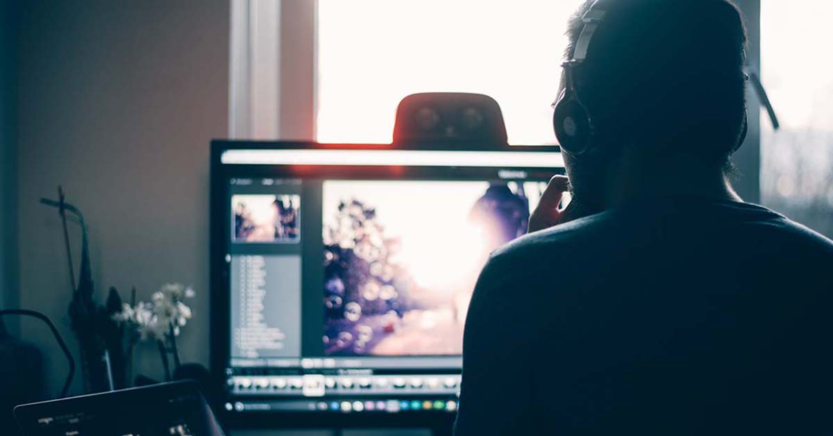 Do Photographers Do Their Own Editing?
